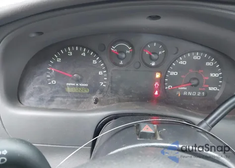 2005 Ford Ranger Edge/Stx/Xl/Xls/Xlt z USA, uszkodzony, nr VIN 1FTYR10U35PA25331